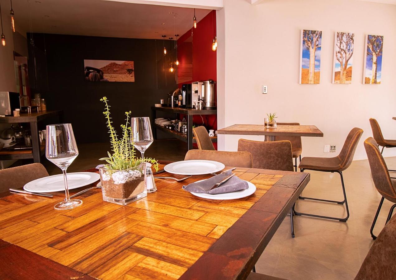 The Doors Inn Mokopane Bagian luar foto