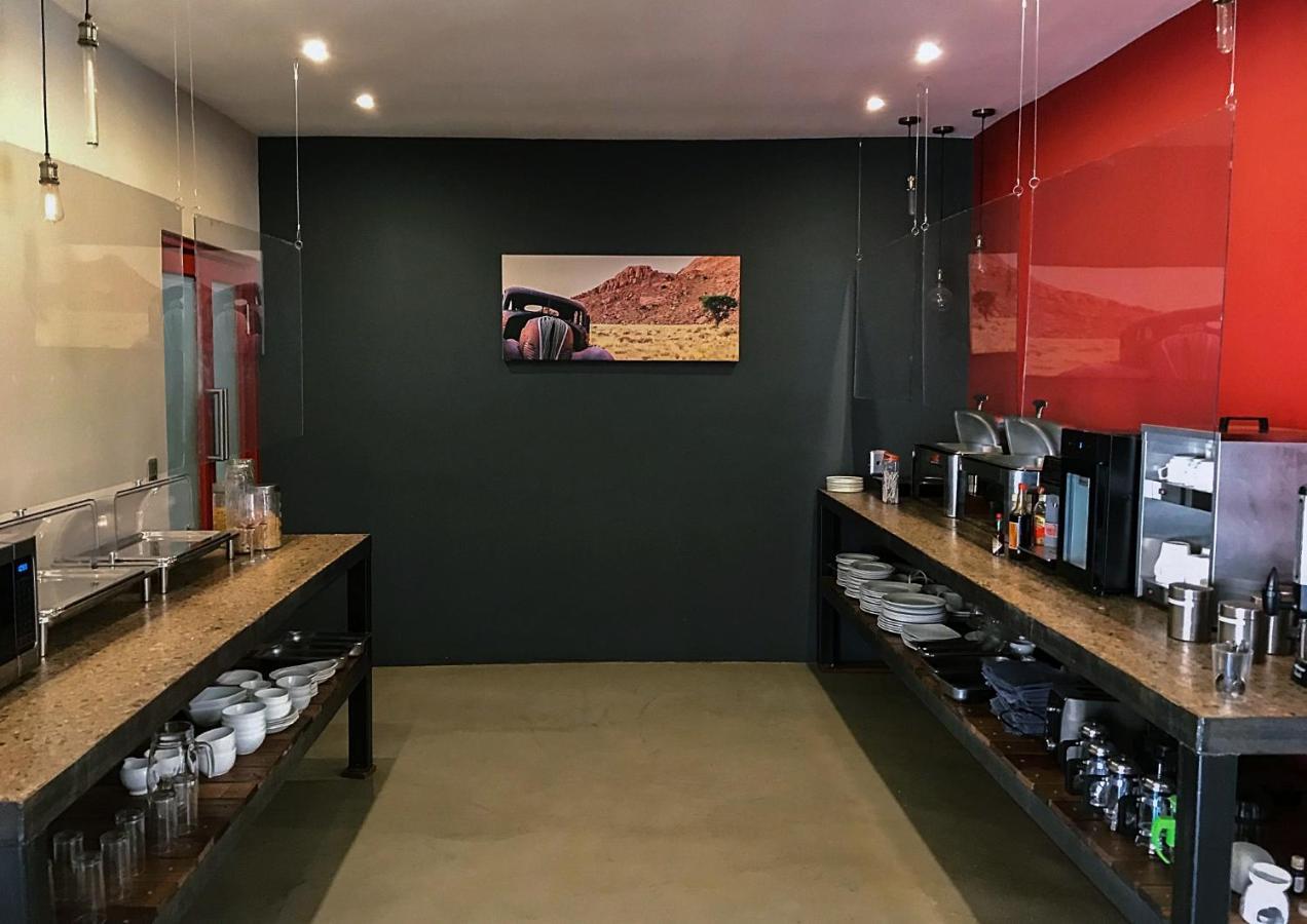The Doors Inn Mokopane Bagian luar foto