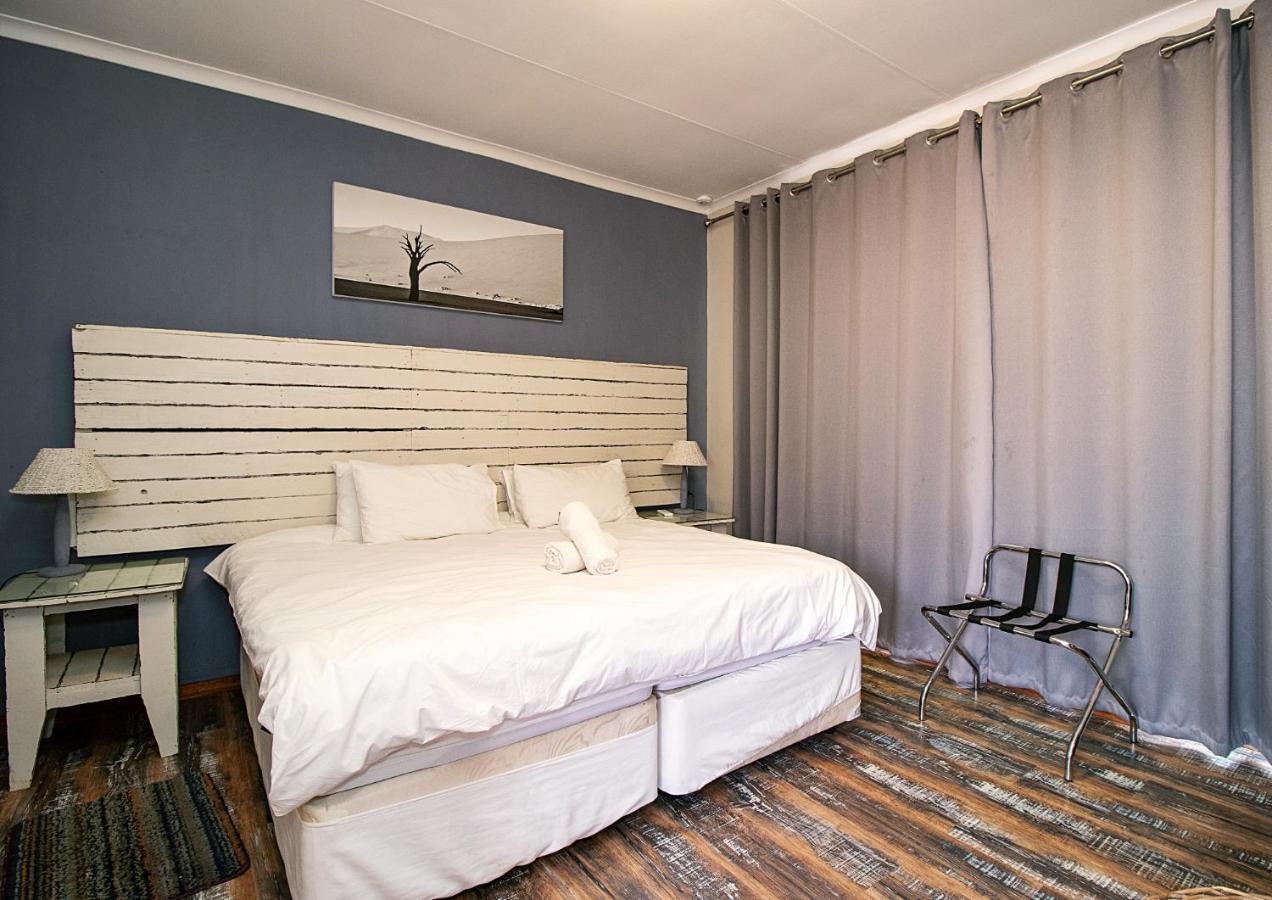 The Doors Inn Mokopane Bagian luar foto