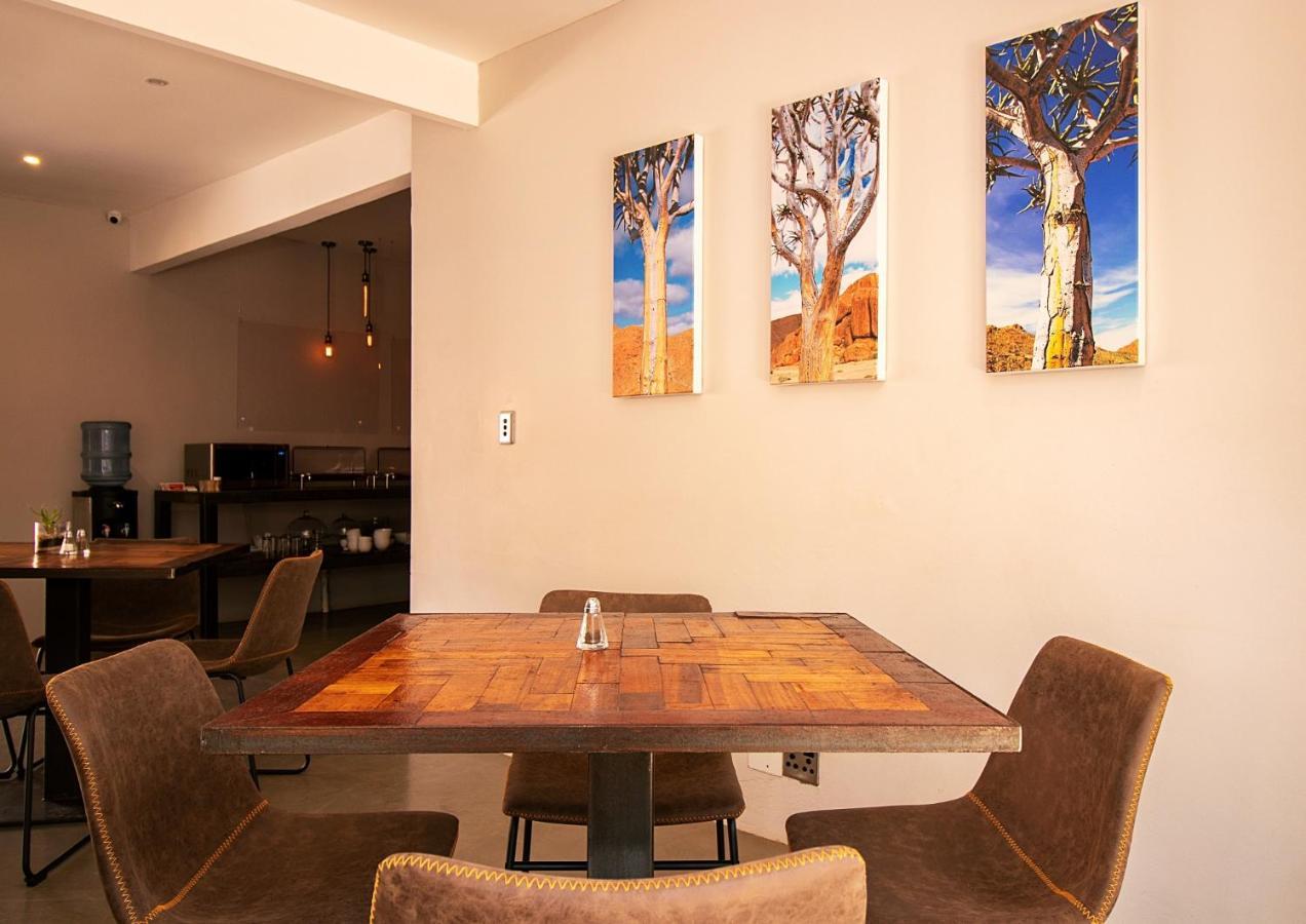 The Doors Inn Mokopane Bagian luar foto