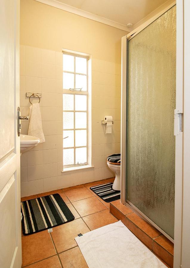 The Doors Inn Mokopane Bagian luar foto