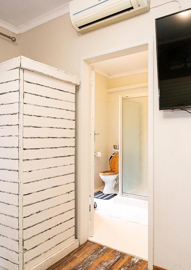 The Doors Inn Mokopane Bagian luar foto