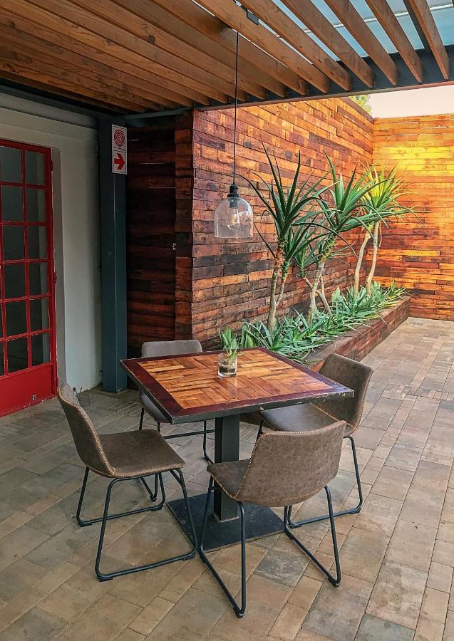 The Doors Inn Mokopane Bagian luar foto