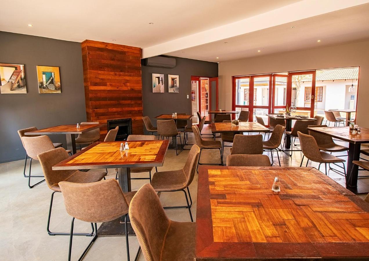 The Doors Inn Mokopane Bagian luar foto