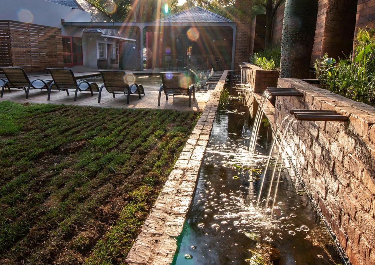 The Doors Inn Mokopane Bagian luar foto