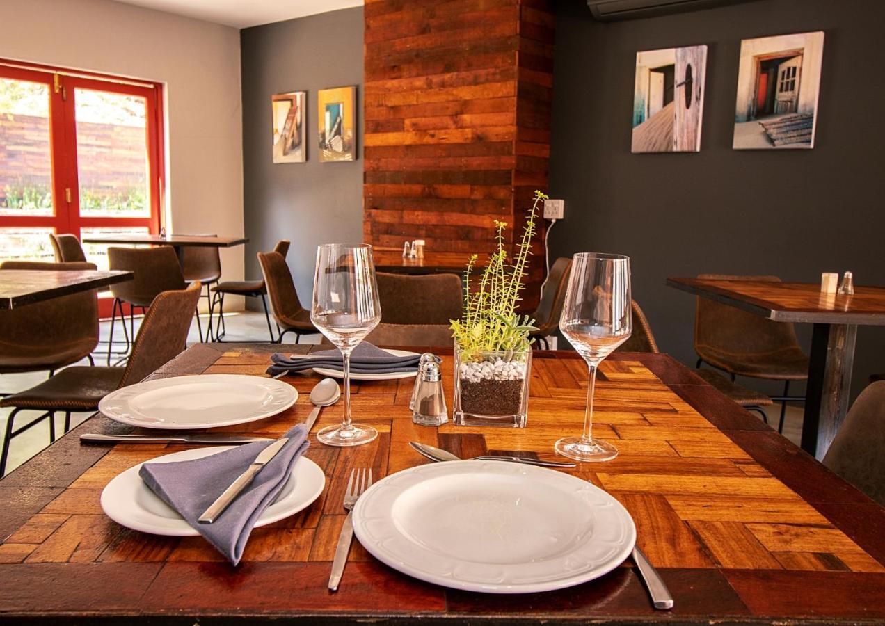 The Doors Inn Mokopane Bagian luar foto
