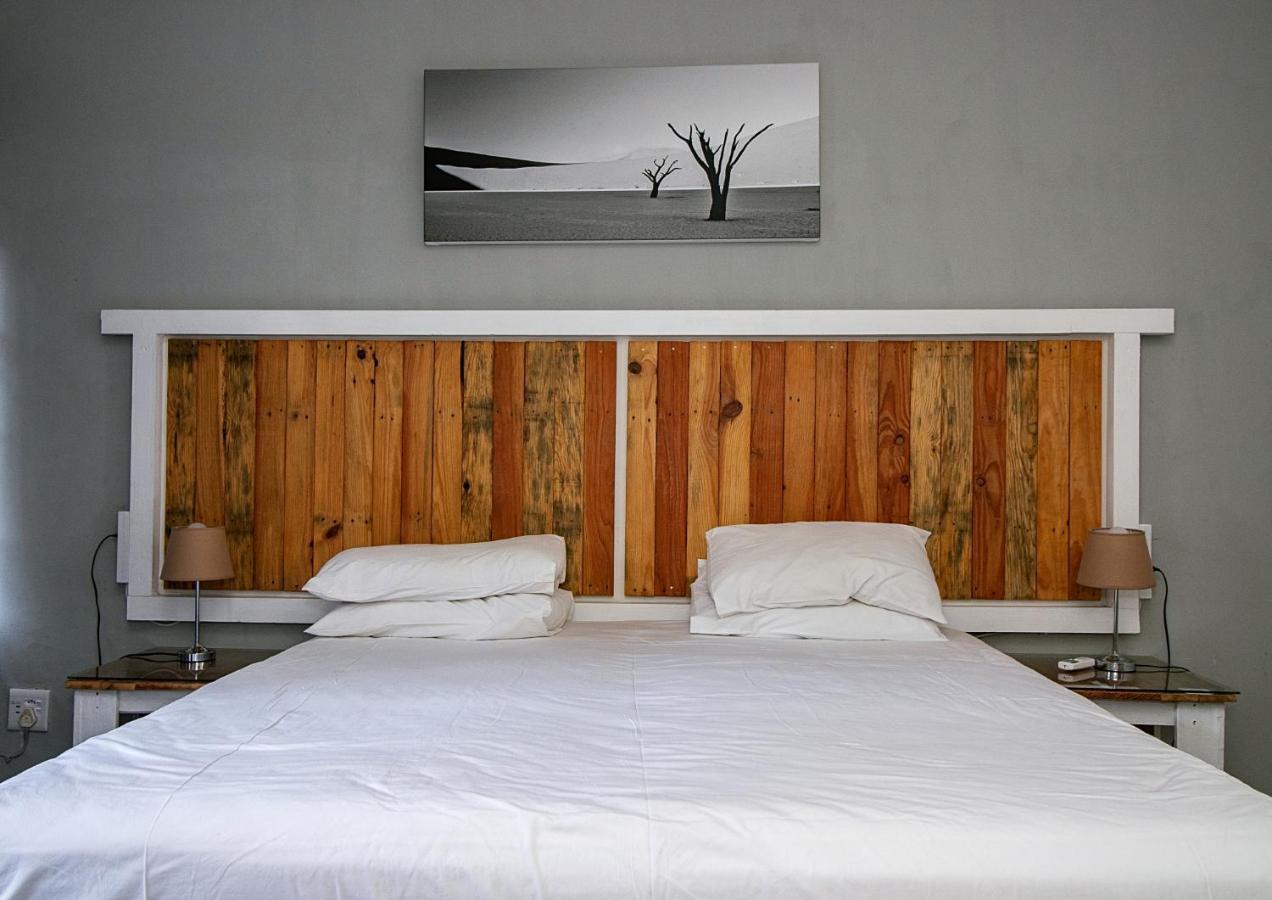 The Doors Inn Mokopane Bagian luar foto