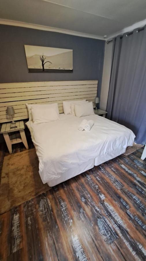 The Doors Inn Mokopane Bagian luar foto
