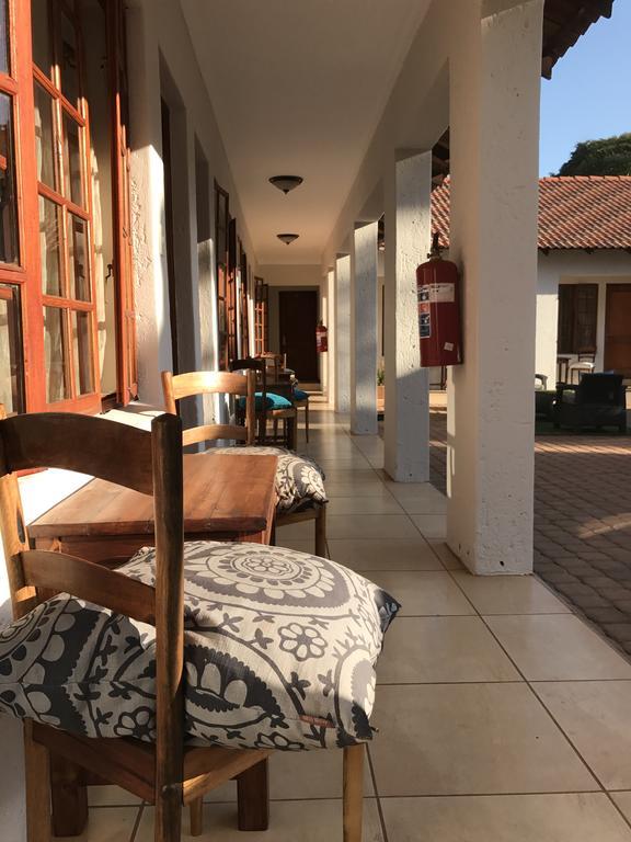 The Doors Inn Mokopane Bagian luar foto