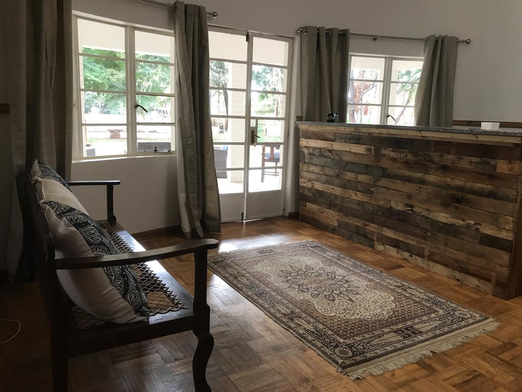The Doors Inn Mokopane Bagian luar foto