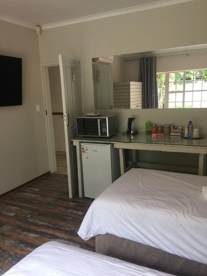 The Doors Inn Mokopane Bagian luar foto