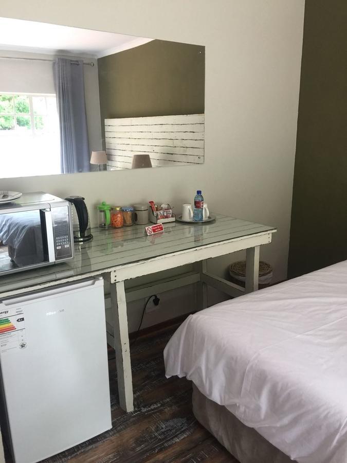 The Doors Inn Mokopane Bagian luar foto