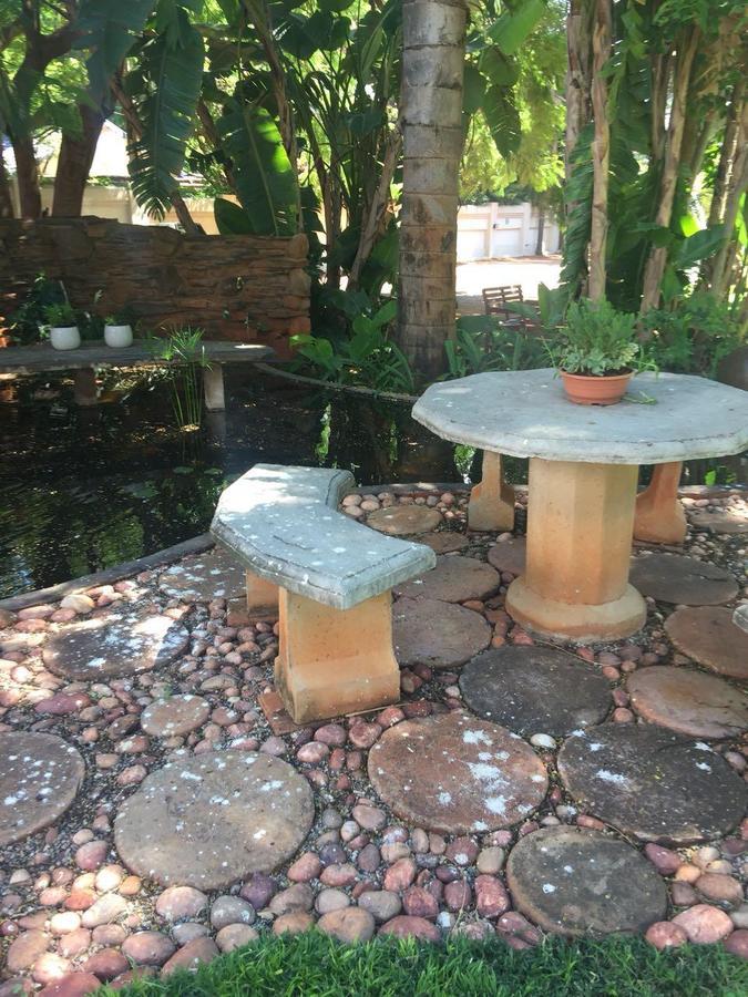 The Doors Inn Mokopane Bagian luar foto