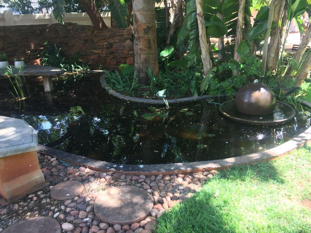 The Doors Inn Mokopane Bagian luar foto