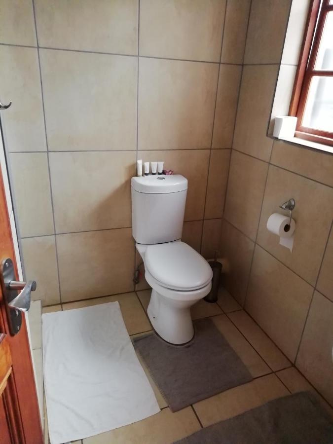 The Doors Inn Mokopane Bagian luar foto