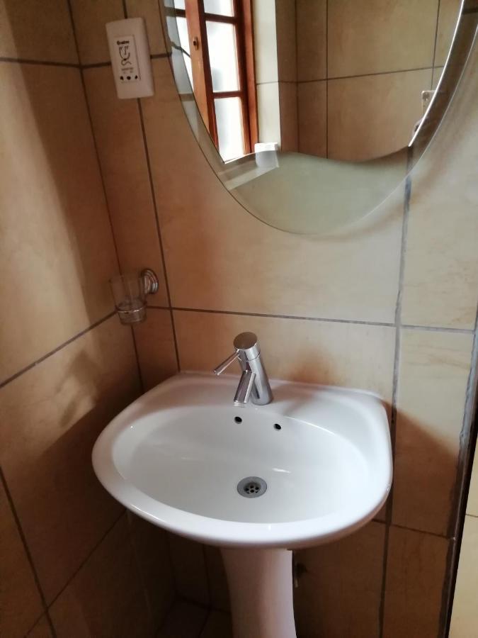The Doors Inn Mokopane Bagian luar foto